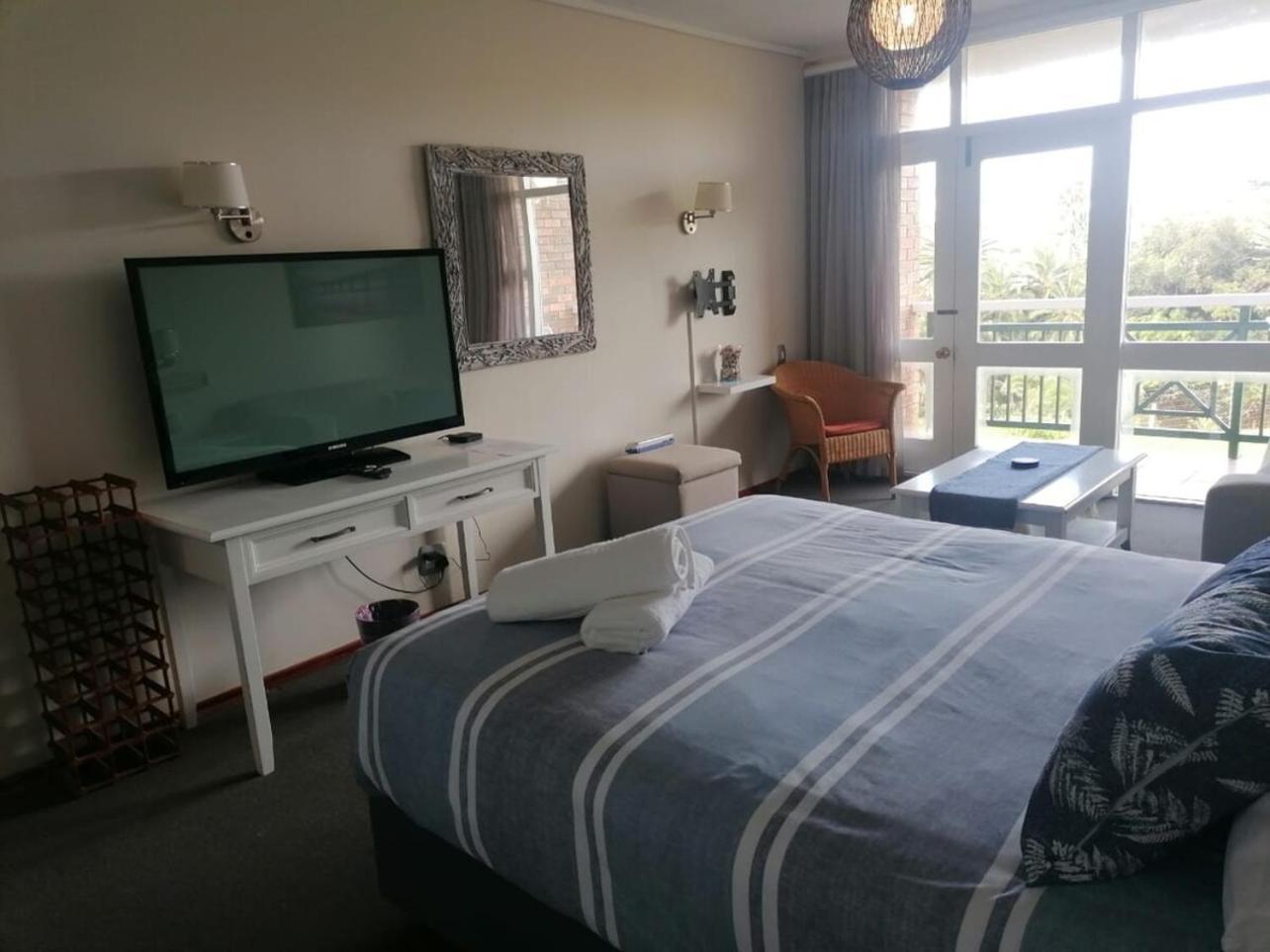 Brookes Hill Studio, Unit 156 Port Elizabeth Dış mekan fotoğraf