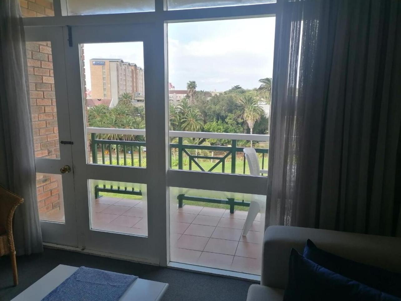 Brookes Hill Studio, Unit 156 Port Elizabeth Dış mekan fotoğraf