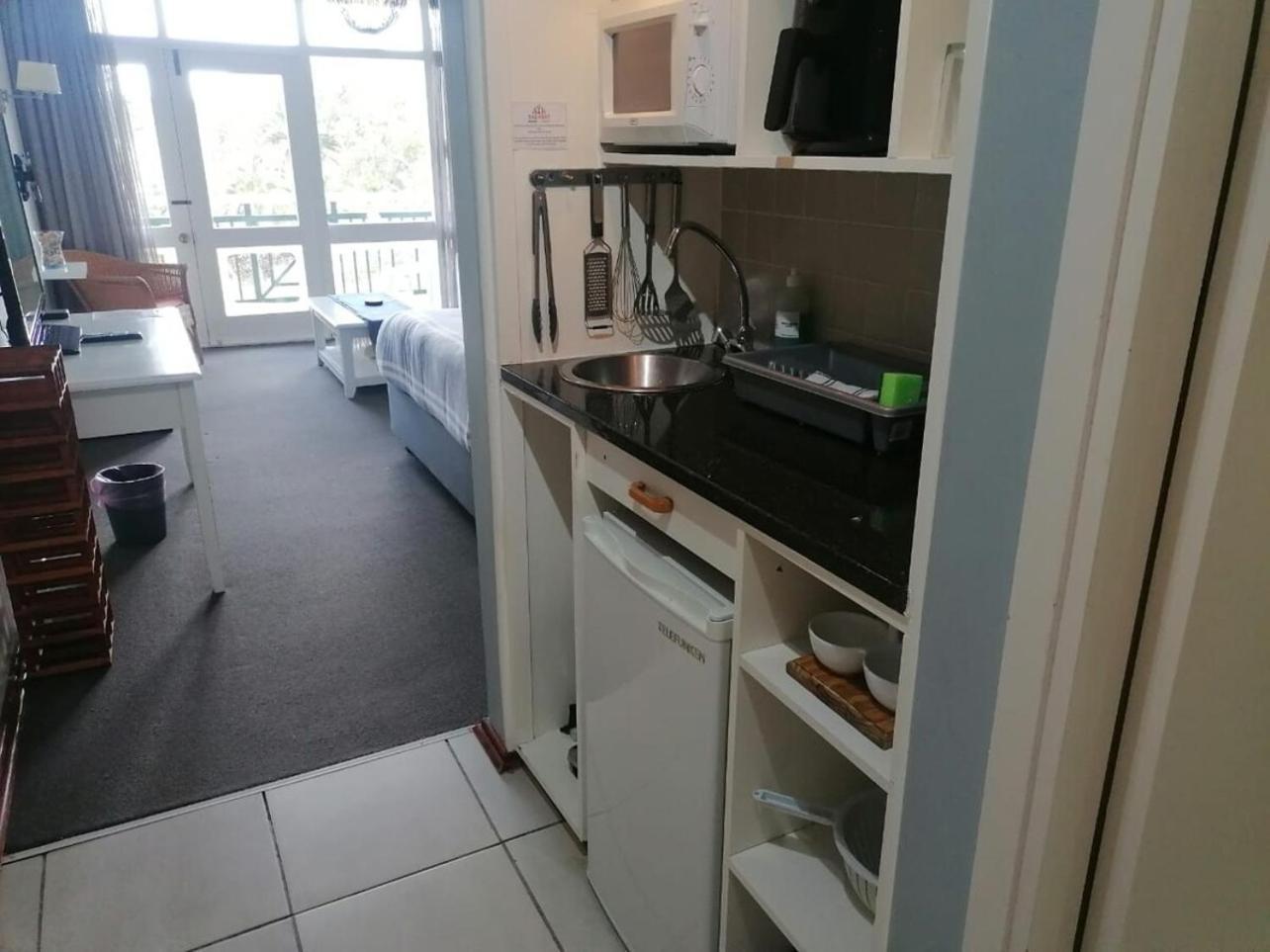 Brookes Hill Studio, Unit 156 Port Elizabeth Dış mekan fotoğraf