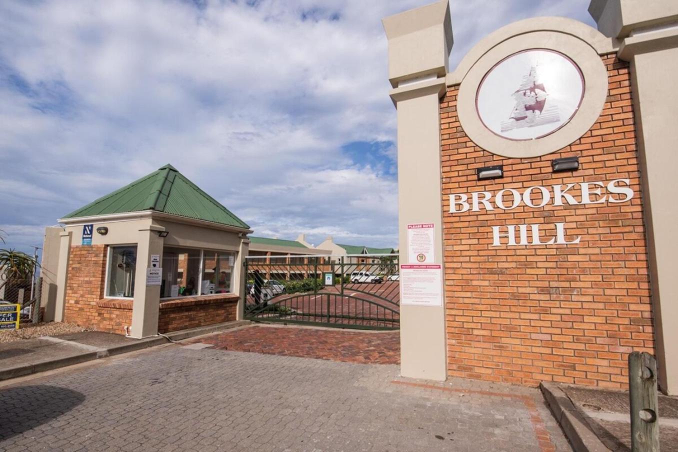 Brookes Hill Studio, Unit 156 Port Elizabeth Dış mekan fotoğraf