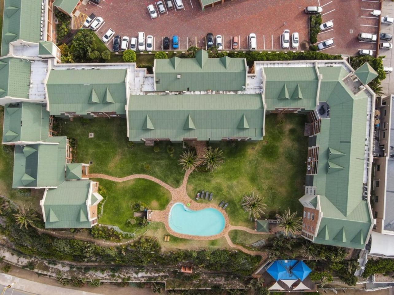 Brookes Hill Studio, Unit 156 Port Elizabeth Dış mekan fotoğraf