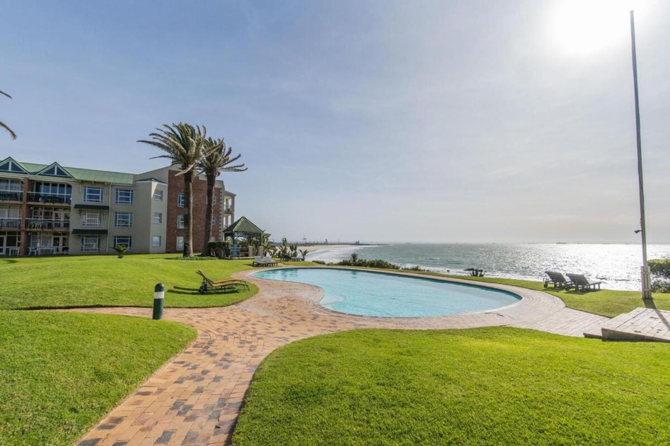 Brookes Hill Studio, Unit 156 Port Elizabeth Dış mekan fotoğraf