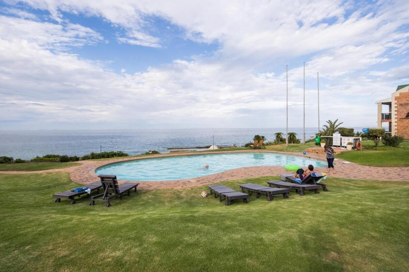 Brookes Hill Studio, Unit 156 Port Elizabeth Dış mekan fotoğraf