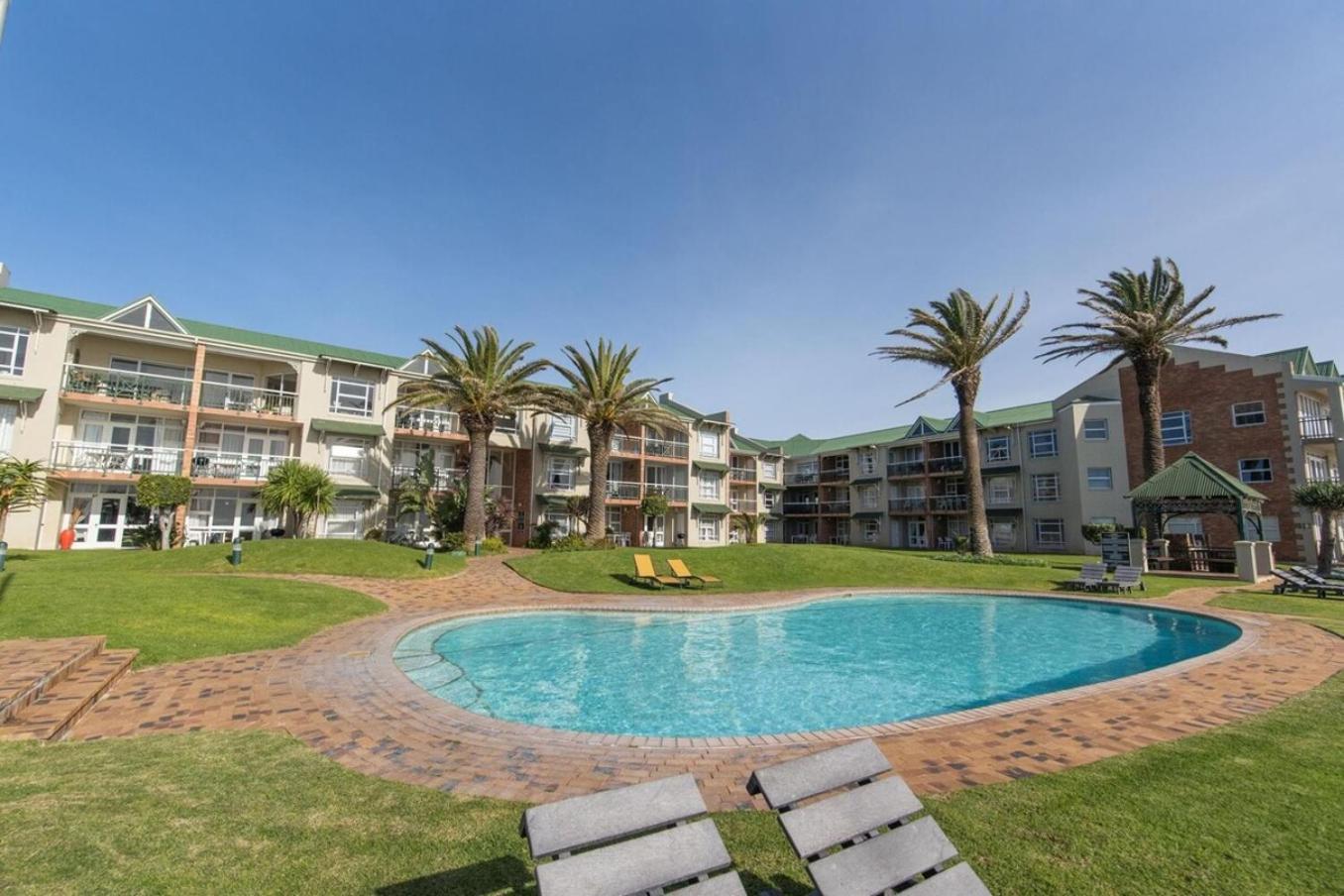 Brookes Hill Studio, Unit 156 Port Elizabeth Dış mekan fotoğraf