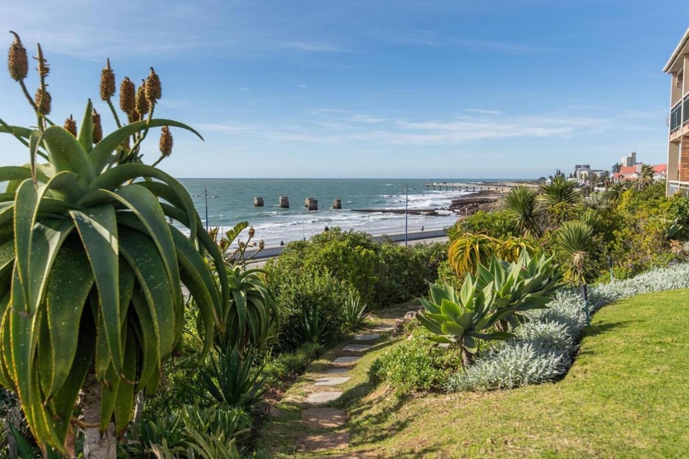 Brookes Hill Studio, Unit 156 Port Elizabeth Dış mekan fotoğraf