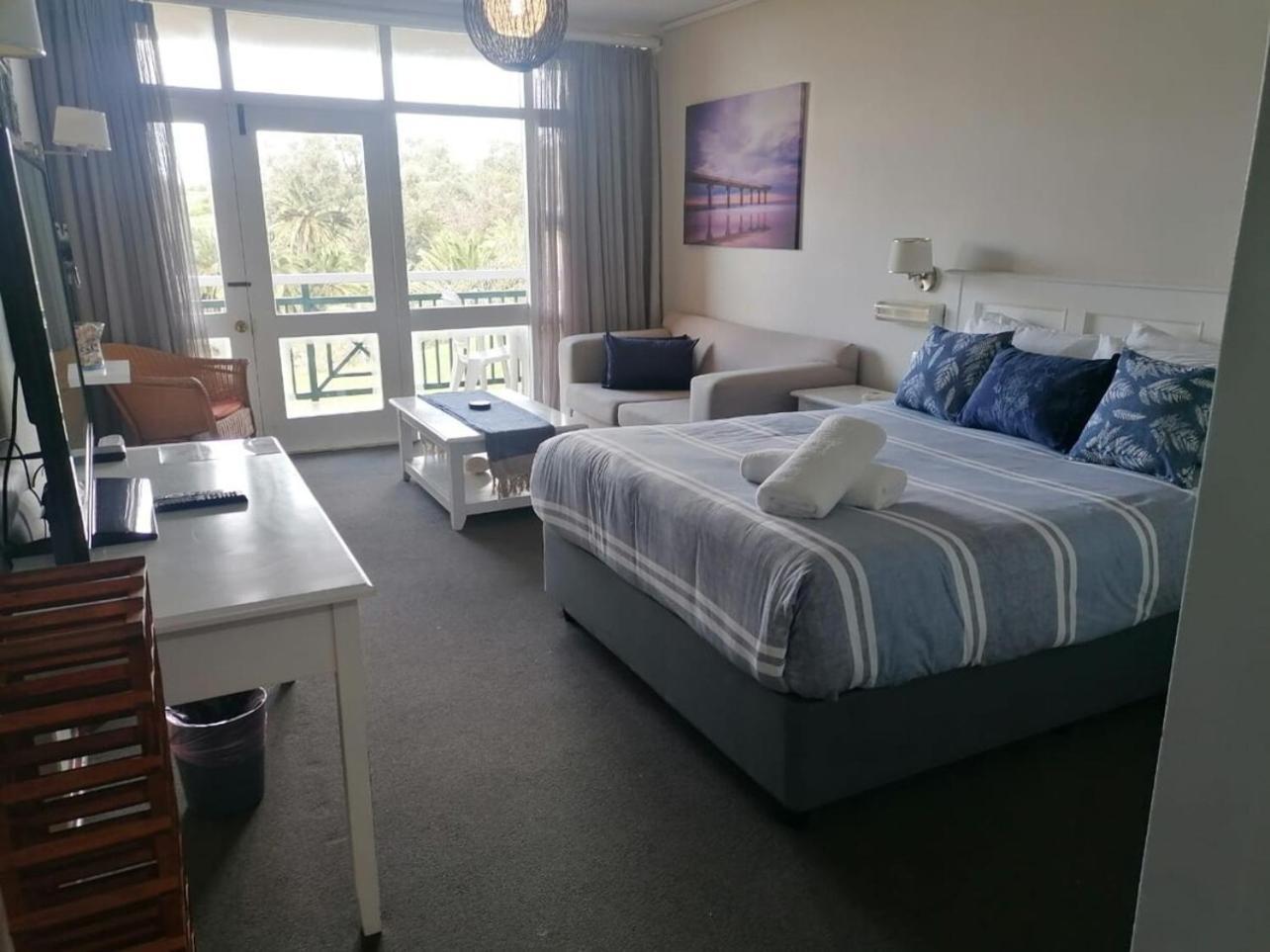 Brookes Hill Studio, Unit 156 Port Elizabeth Dış mekan fotoğraf